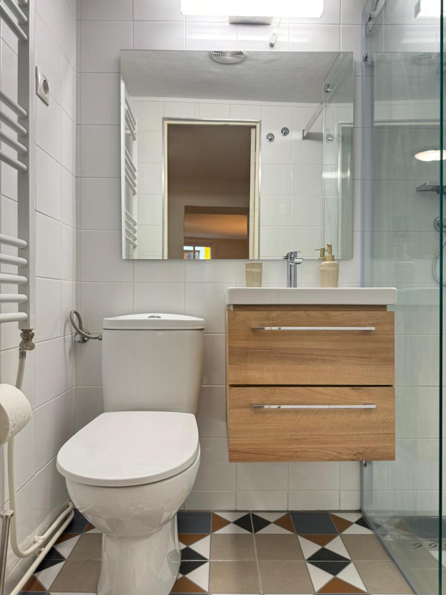 Charming Studio Ideal For Getaways Or Workations In Sibiu'S Medieval City Center 外观 照片
